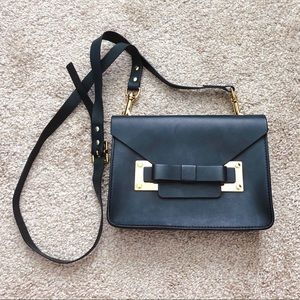 Sophie Hulme Albion Bag